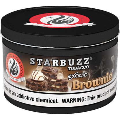 Starbuzz BOLD 250g