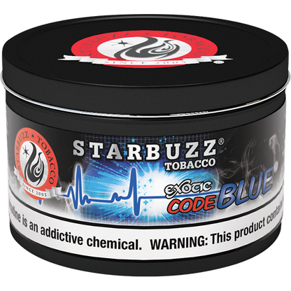 Starbuzz BOLD 250g