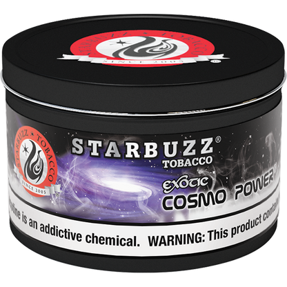 Starbuzz BOLD 250g