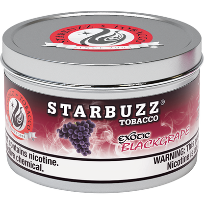 Blackgrape