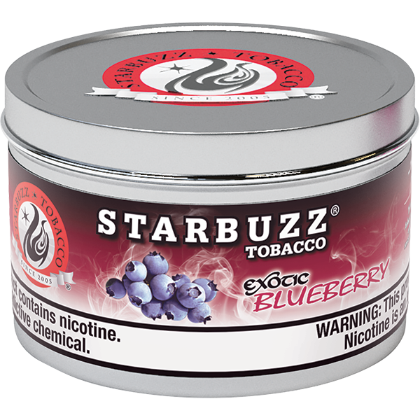 Blueberry