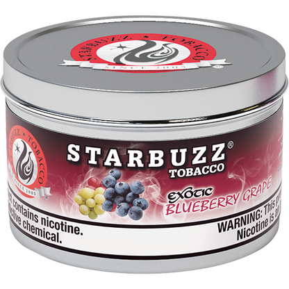 Blueberry Grape