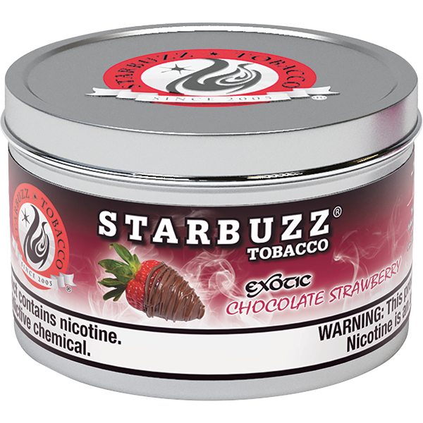 Chocolate Strawberry