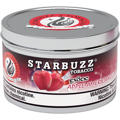 Starbuzz Exotic 100g