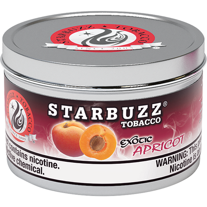 Starbuzz Exotic 100g