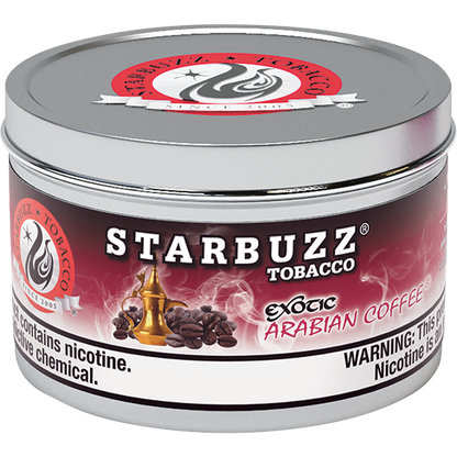 Starbuzz Exotic 100g