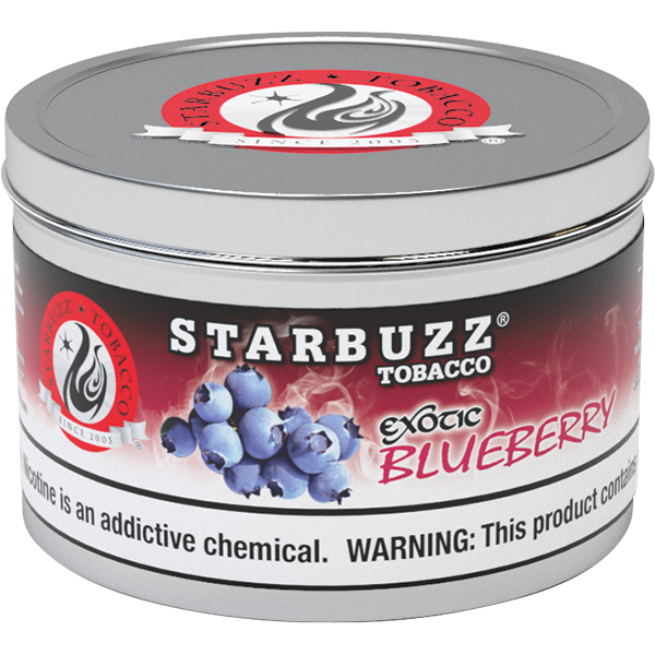 Blueberry