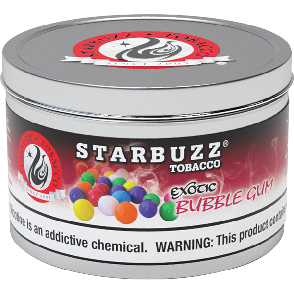 Bubble Gum