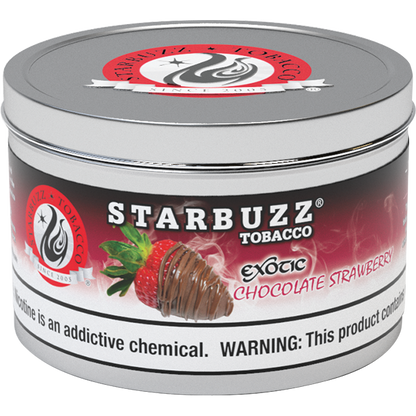 Chocolate Strawberry