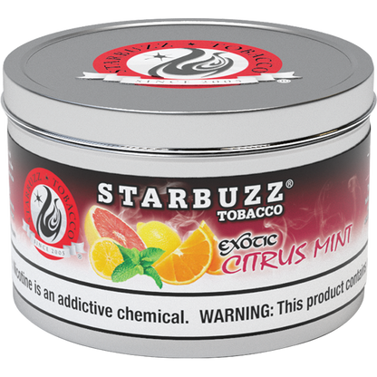 Citrus Mint