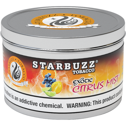 Citrus Mist