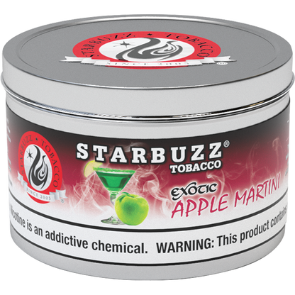 Starbuzz Exotic 250g
