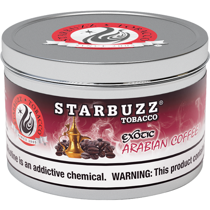 Starbuzz Exotic 250g