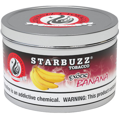 Starbuzz Exotic 250g