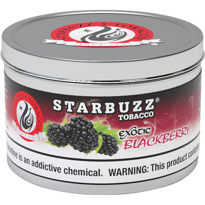 Starbuzz Exotic 250g