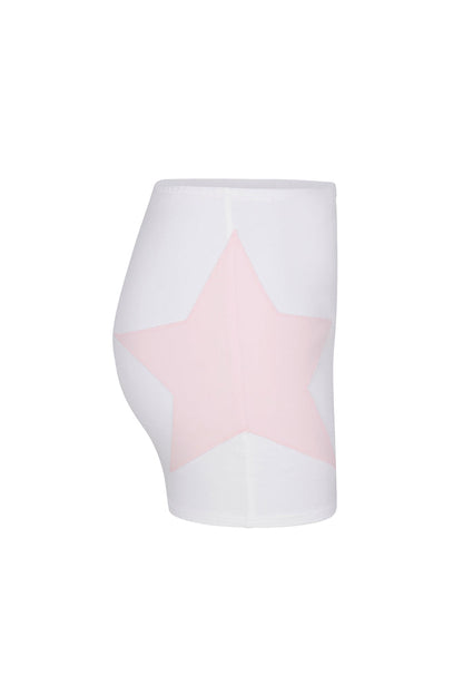 STARGIRL SKIRT IN CLOUD