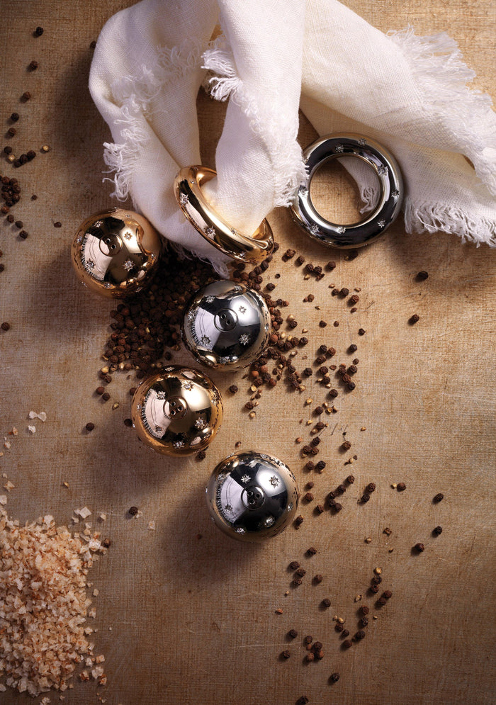 Stars Spice Jewels (set of 2) - L'OBJET