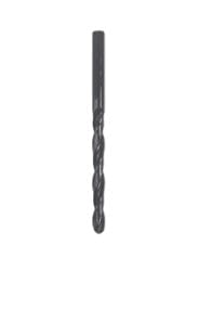 Steel Drill Bit 1/8" - BTS0007 MEGA