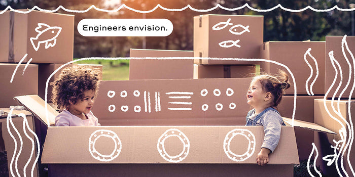 STEM Baby: Engineering