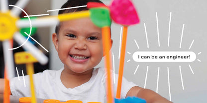 STEM Baby: Engineering