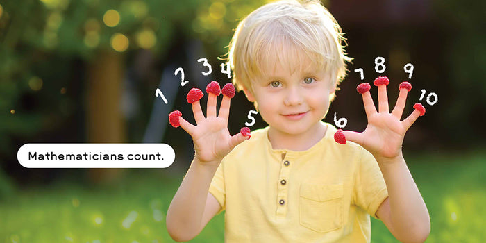STEM Baby: Math
