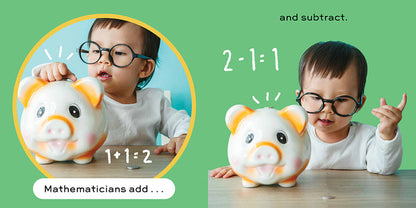 STEM Baby: Math
