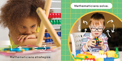 STEM Baby: Math