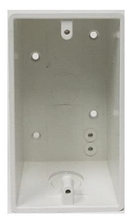 Strata 2 Inches x 4 Inches Switch Box - AIJ3003 MEGA