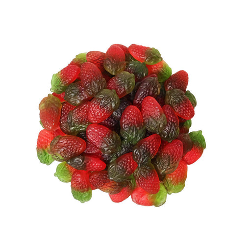 Strawberries - 1kg