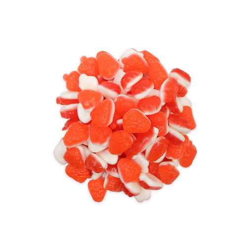 Strawberries - 1kg