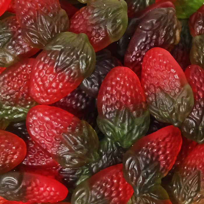 Strawberries - 1kg