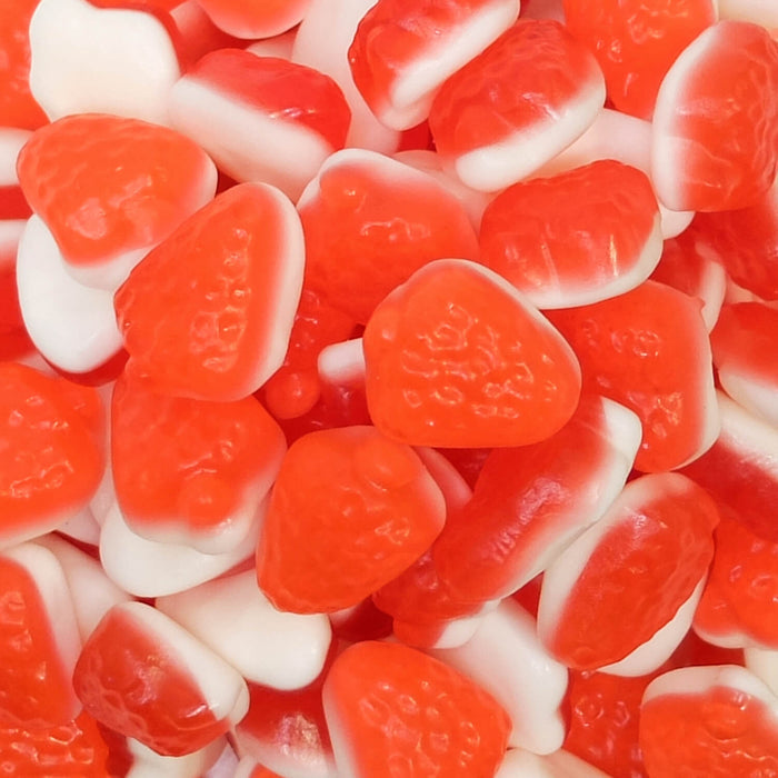 Strawberries - 1kg
