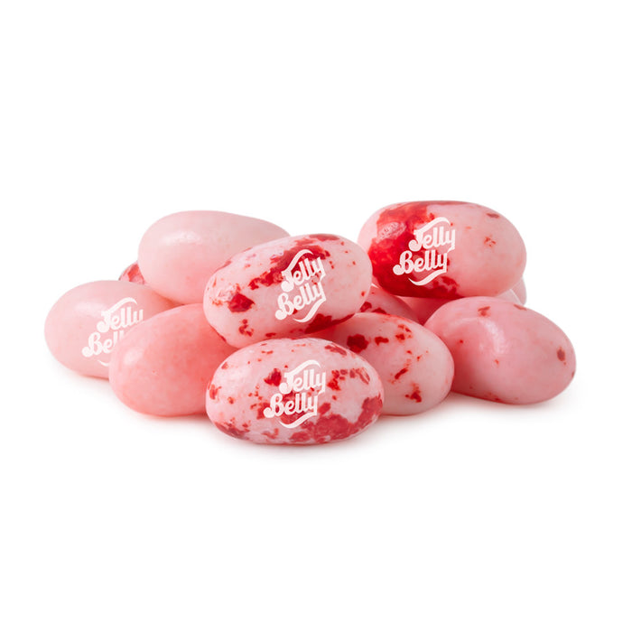 Strawberry Cheesecake Jelly Belly - 10lb Jelly Beans