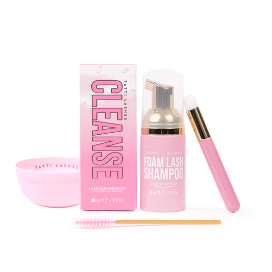 Strip Lash Cleaning Kit