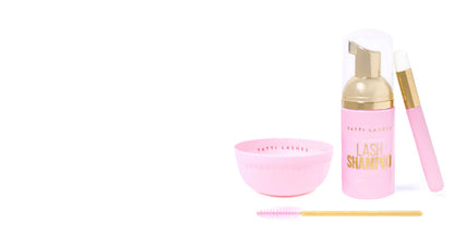 Strip Lash Cleaning Kit