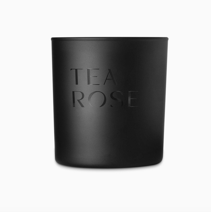 Studio Stockhome Tea Rose Eclipse Candle