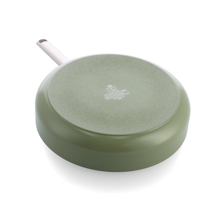 Sublime 4-delige set Olive Green