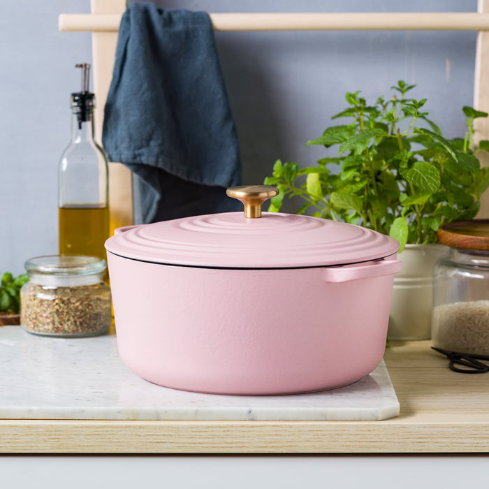 Sublime + Bourgogne 3pc set Blush Pink