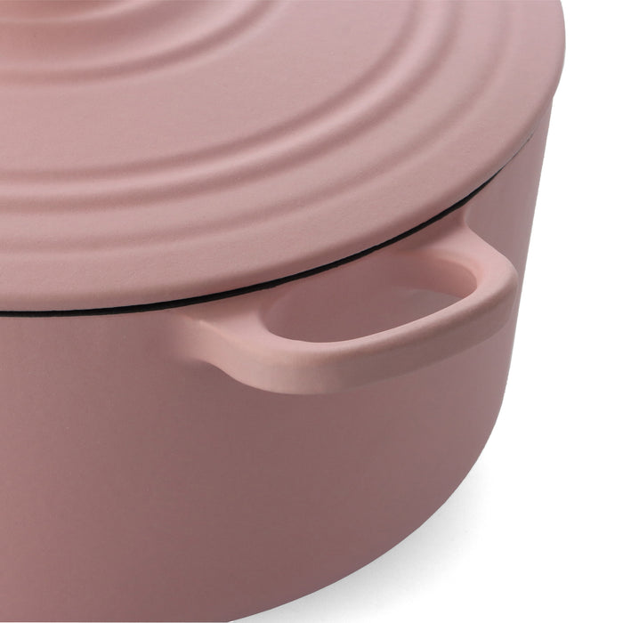 Sublime + Bourgogne 3pc set Blush Pink