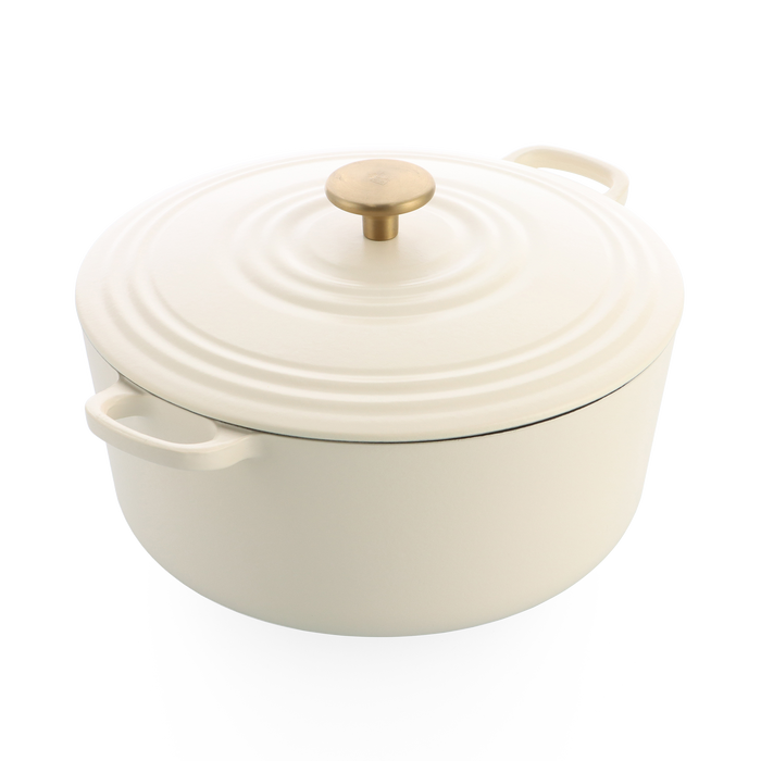 Sublime + Bourgogne 3pc set Cream