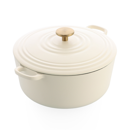 Sublime + Bourgogne 3pc set Cream