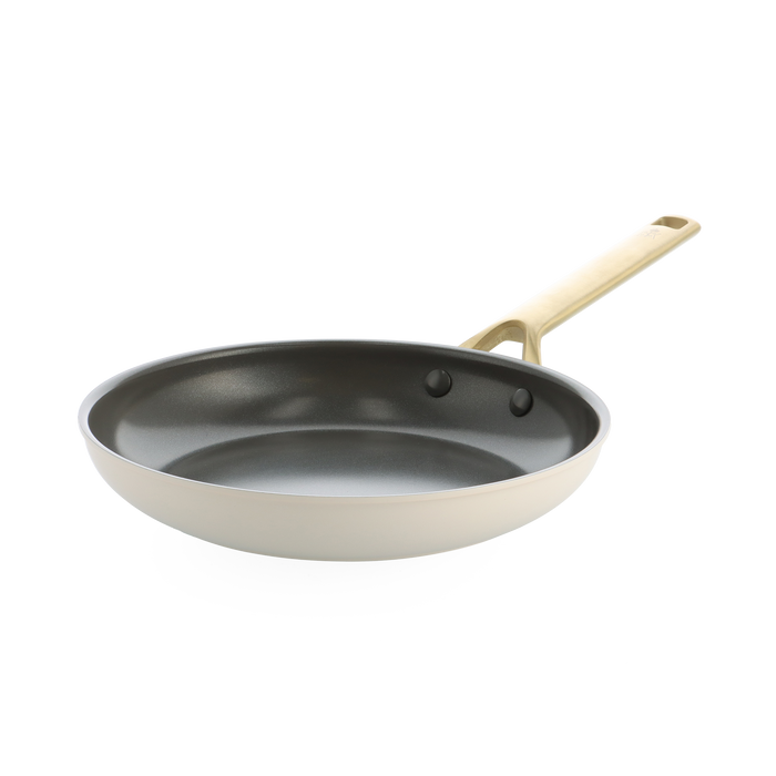 Sublime koekenpan Cream 24 cm
