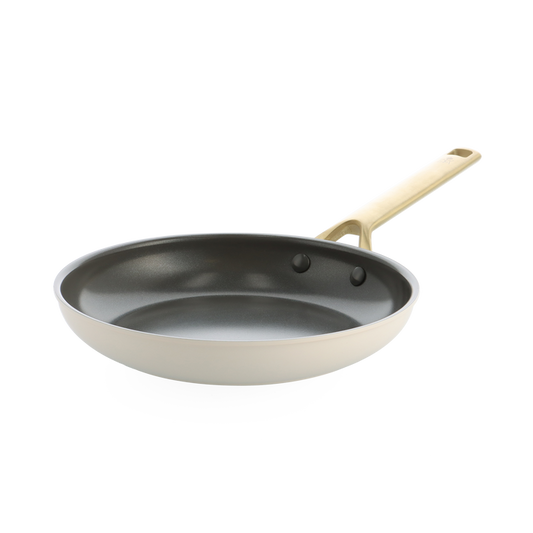 Sublime koekenpan Cream 24 cm