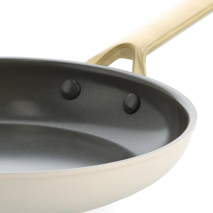 Sublime koekenpan Cream 24 cm