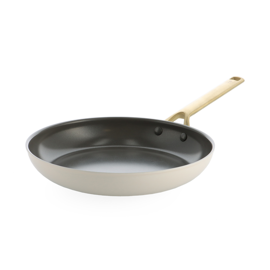 Sublime koekenpan Cream 28 cm