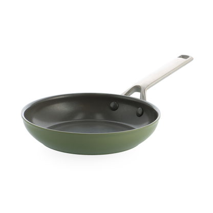 Sublime koekenpan Olive Green 20 cm