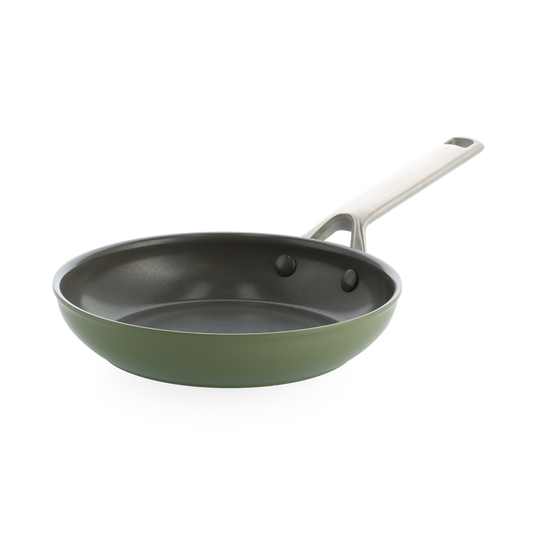 Sublime koekenpan Olive Green 20 cm