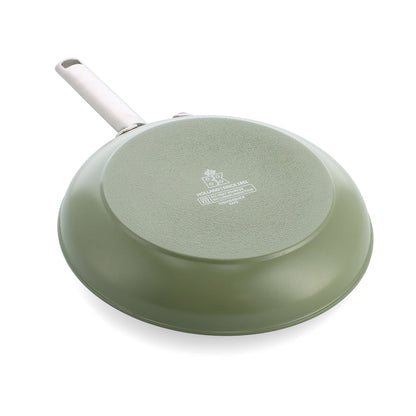 Sublime koekenpan Olive Green 20 cm