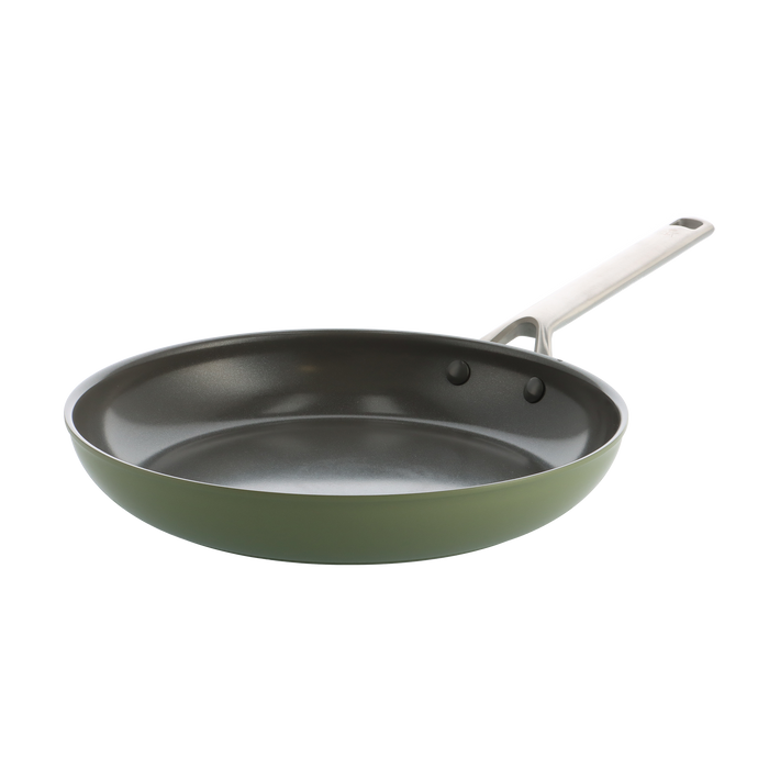Sublime koekenpan Olive Green 24 cm