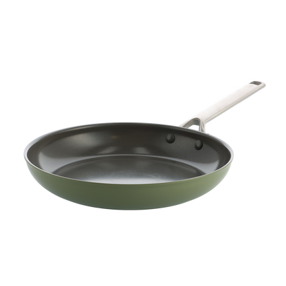 Sublime koekenpan Olive Green 24 cm